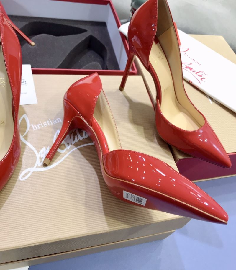 Christian Louboutin Heeled Shoes